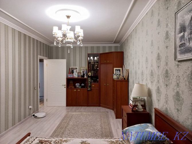 3-room apartment Astana - photo 17