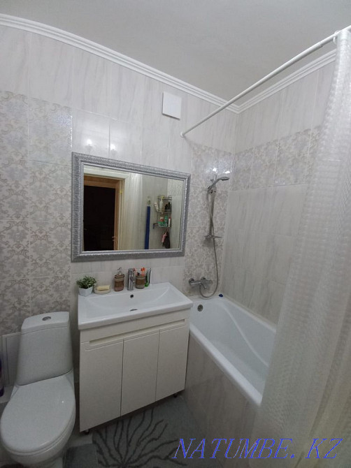 3 бөлмелі пәтер  Астана - изображение 15