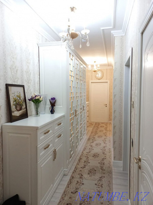 3 бөлмелі пәтер  Астана - изображение 8