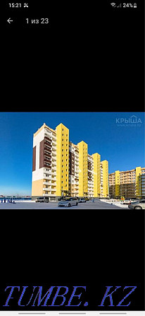 Трехкомнатная квартира Астана - изображение 4