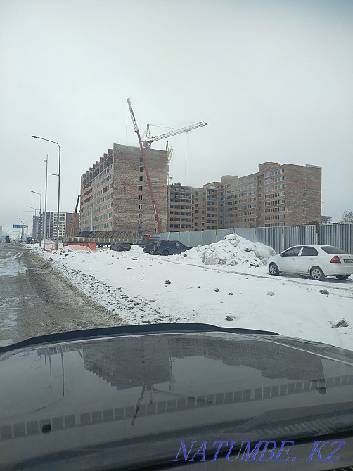 3-room apartment Astana - photo 1