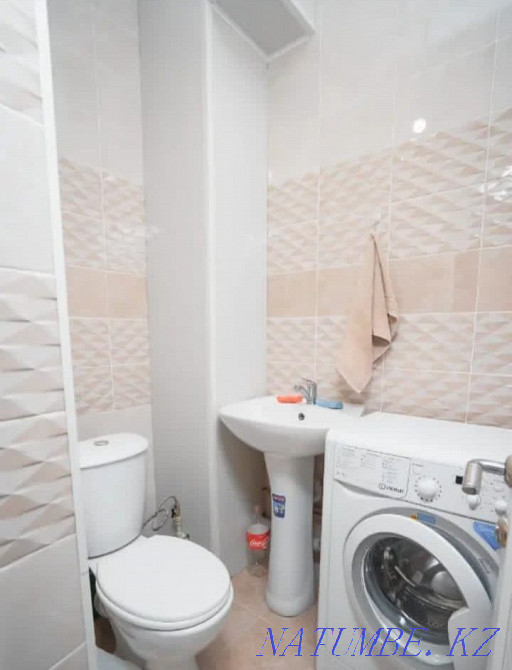 3-room apartment Astana - photo 12
