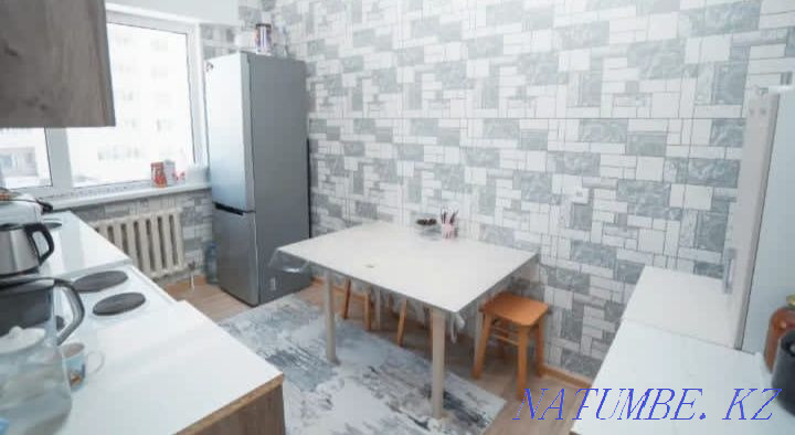 3-room apartment Astana - photo 13