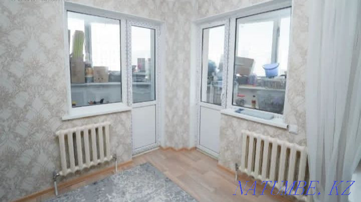 3-room apartment Astana - photo 8