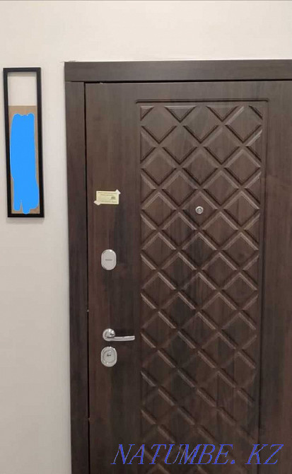 Трехкомнатная квартира Астана - изображение 10