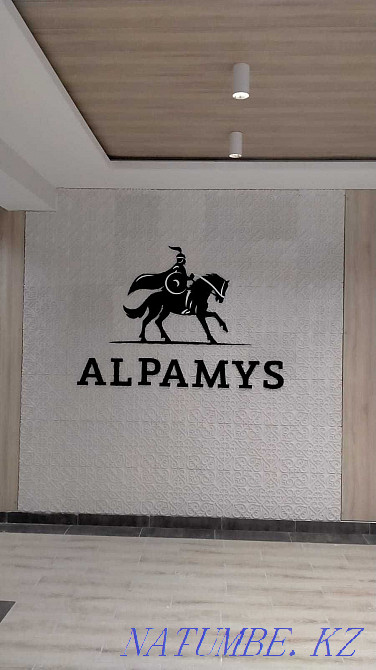 Трехкомнатная квартира Астана - изображение 11