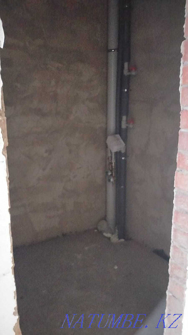 Трехкомнатная квартира Астана - изображение 2