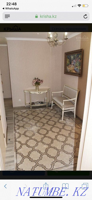 3-room apartment Astana - photo 9