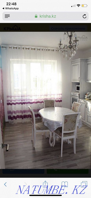 3-room apartment Astana - photo 2