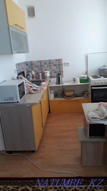 3-room apartment Astana - photo 2