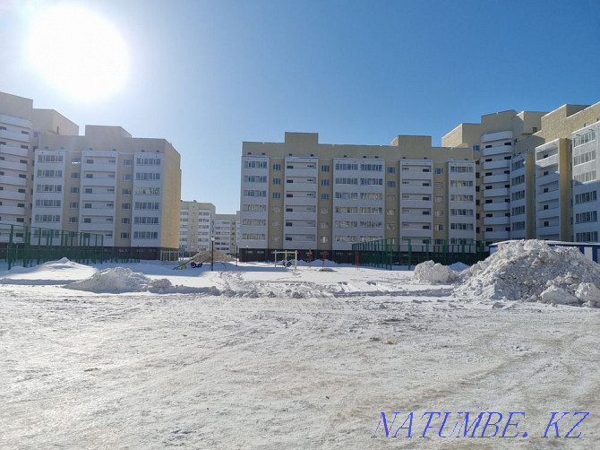 3-room apartment Astana - photo 18