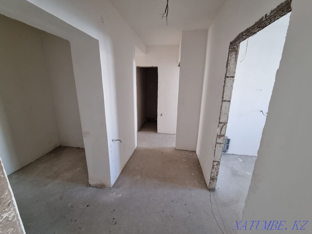 3-room apartment Astana - photo 14