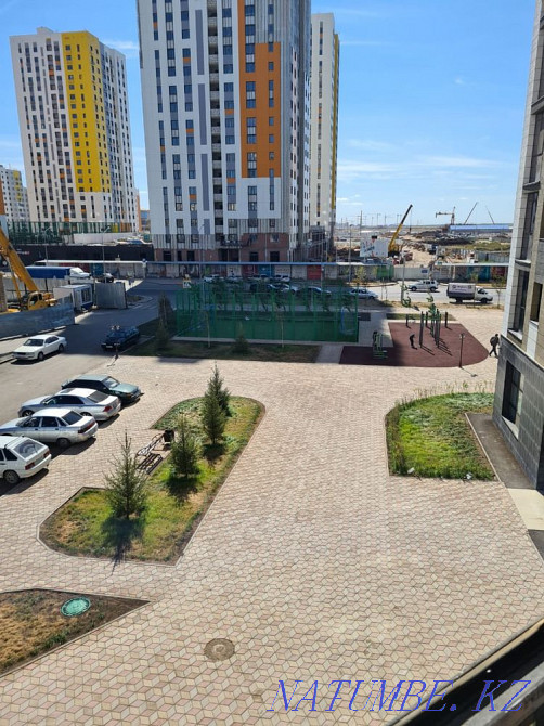 3-room apartment Astana - photo 2