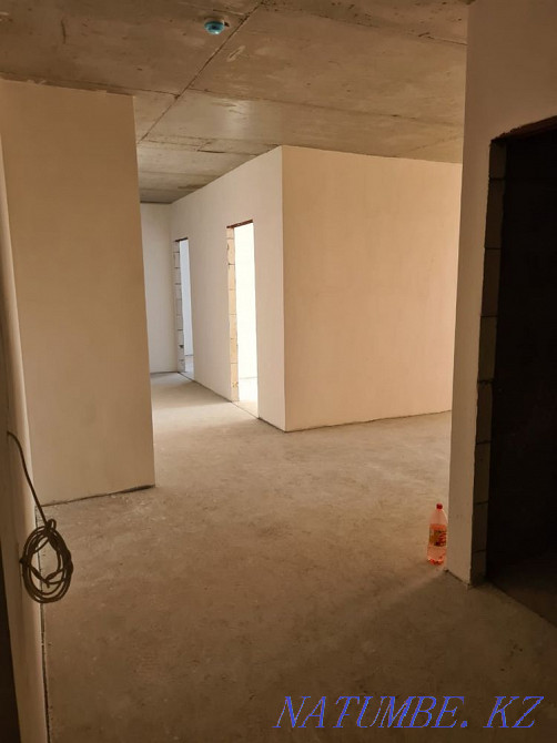 3-room apartment Astana - photo 1