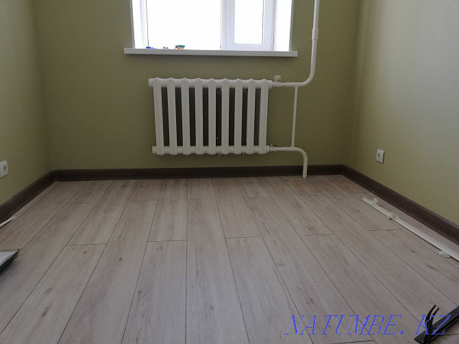 3-room apartment Astana - photo 15