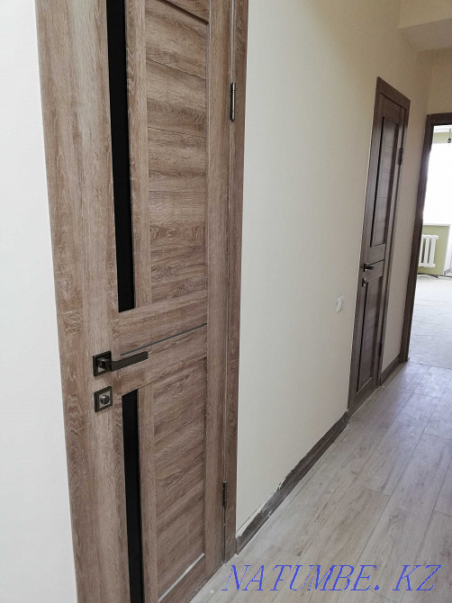 3-room apartment Astana - photo 19
