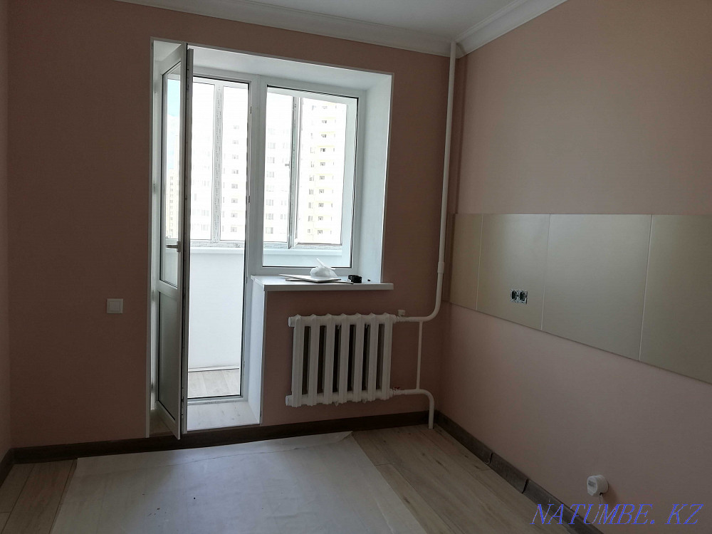 3-room apartment Astana - photo 9