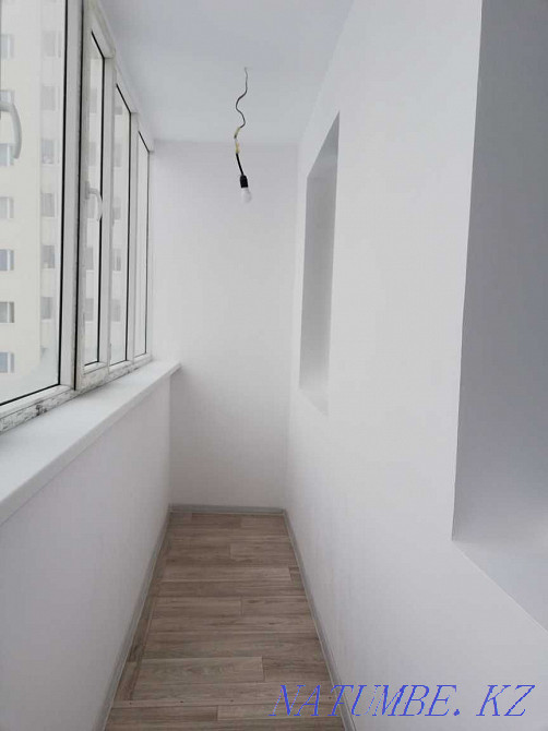 3-room apartment Astana - photo 11