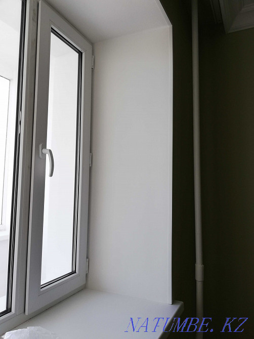 3-room apartment Astana - photo 18