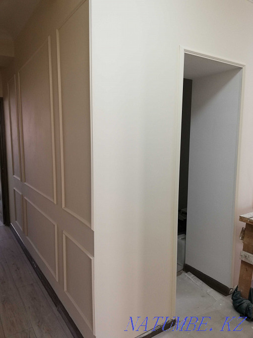 3-room apartment Astana - photo 13