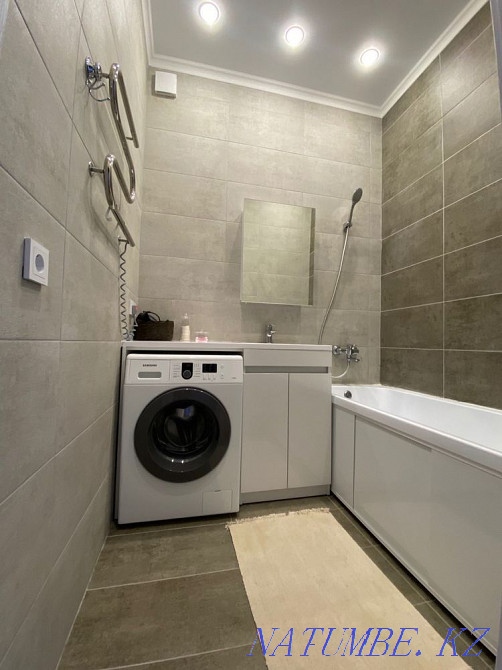 Трехкомнатная квартира Астана - изображение 5