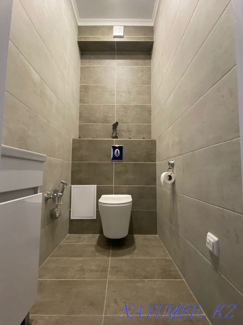 Трехкомнатная квартира Астана - изображение 4