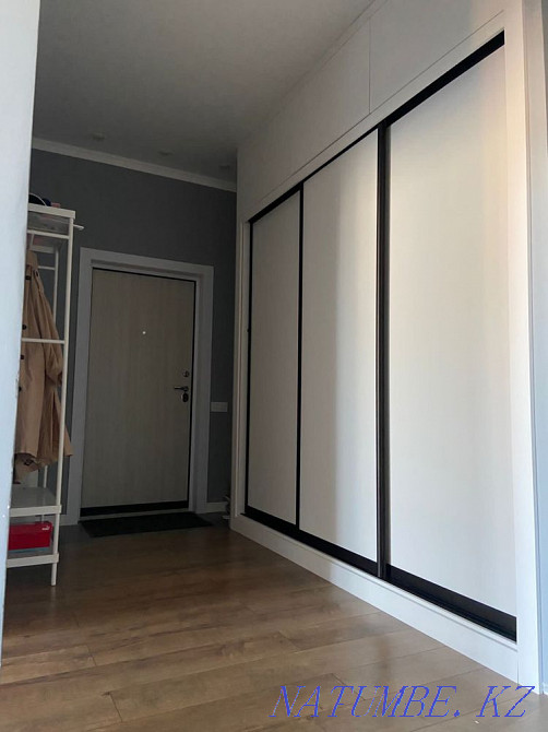 Трехкомнатная квартира Астана - изображение 3