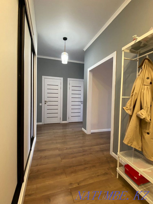Трехкомнатная квартира Астана - изображение 6
