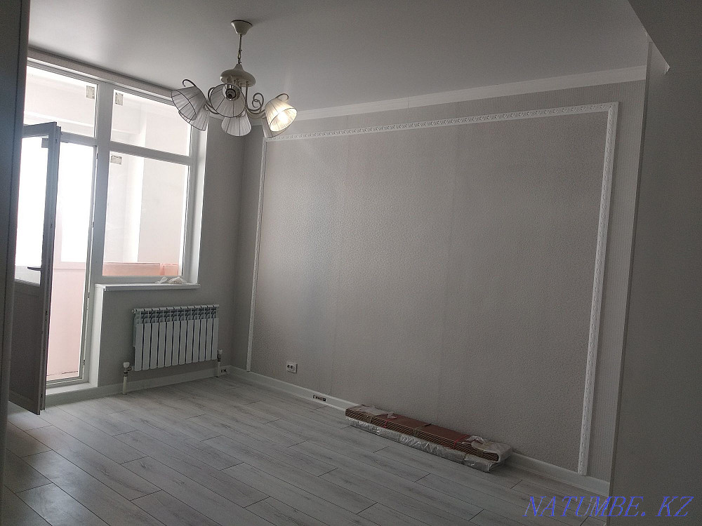 3-room apartment Astana - photo 4