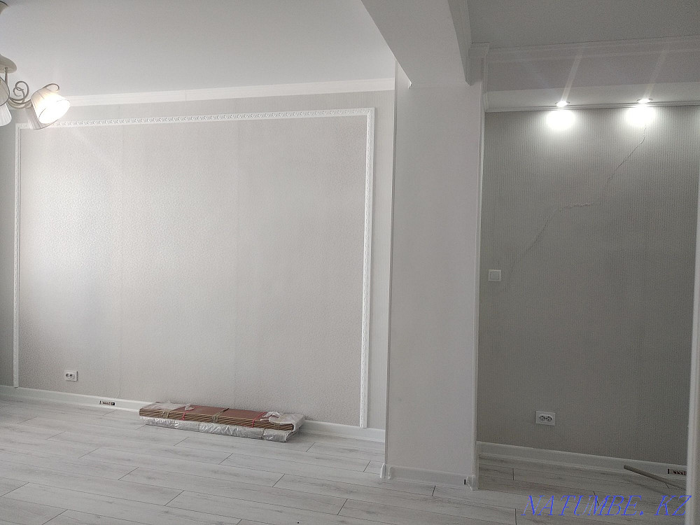 3-room apartment Astana - photo 7