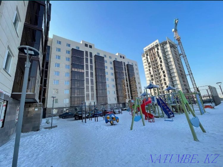 3-room apartment Astana - photo 1