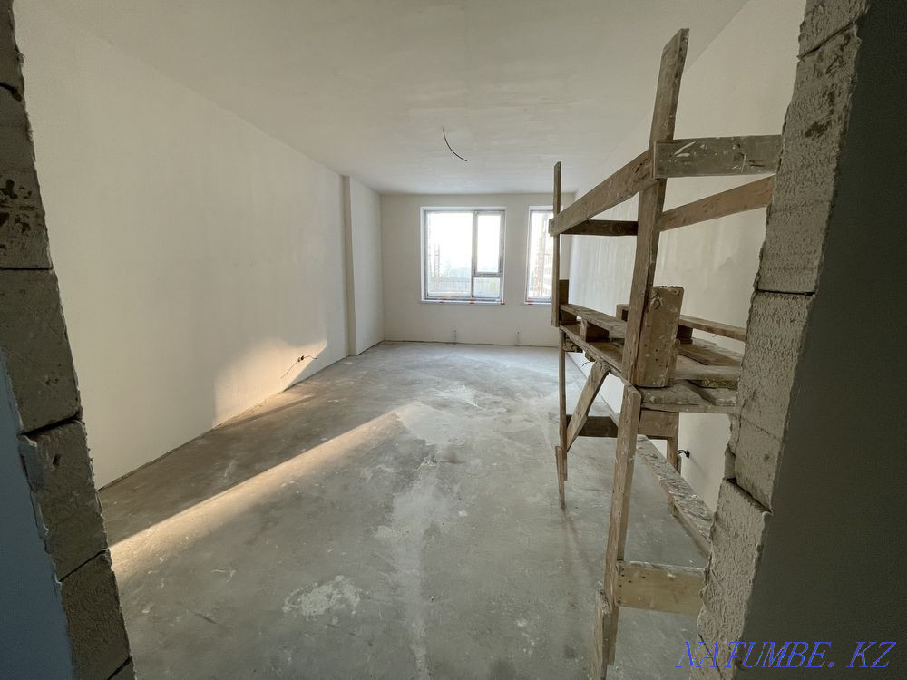 3-room apartment Astana - photo 4