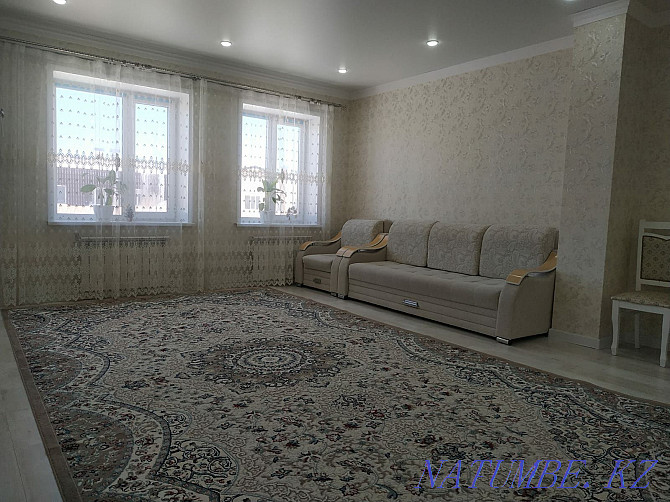3-room apartment Astana - photo 13