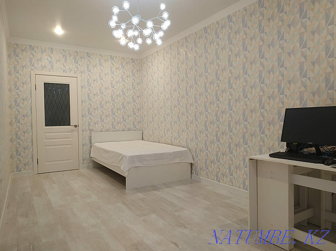 3-room apartment Astana - photo 17