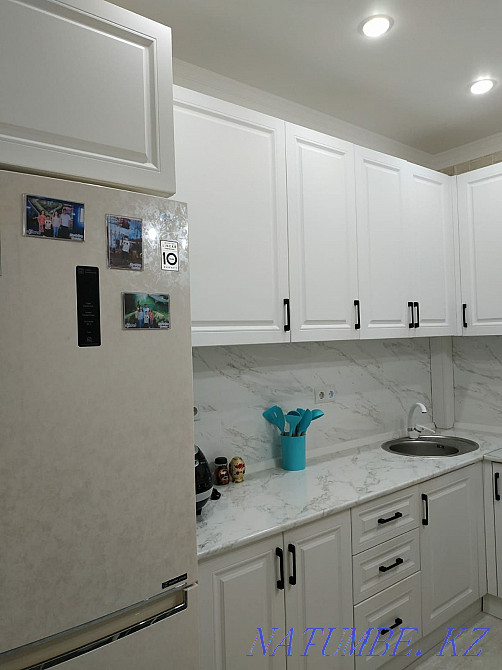 3-room apartment Astana - photo 10