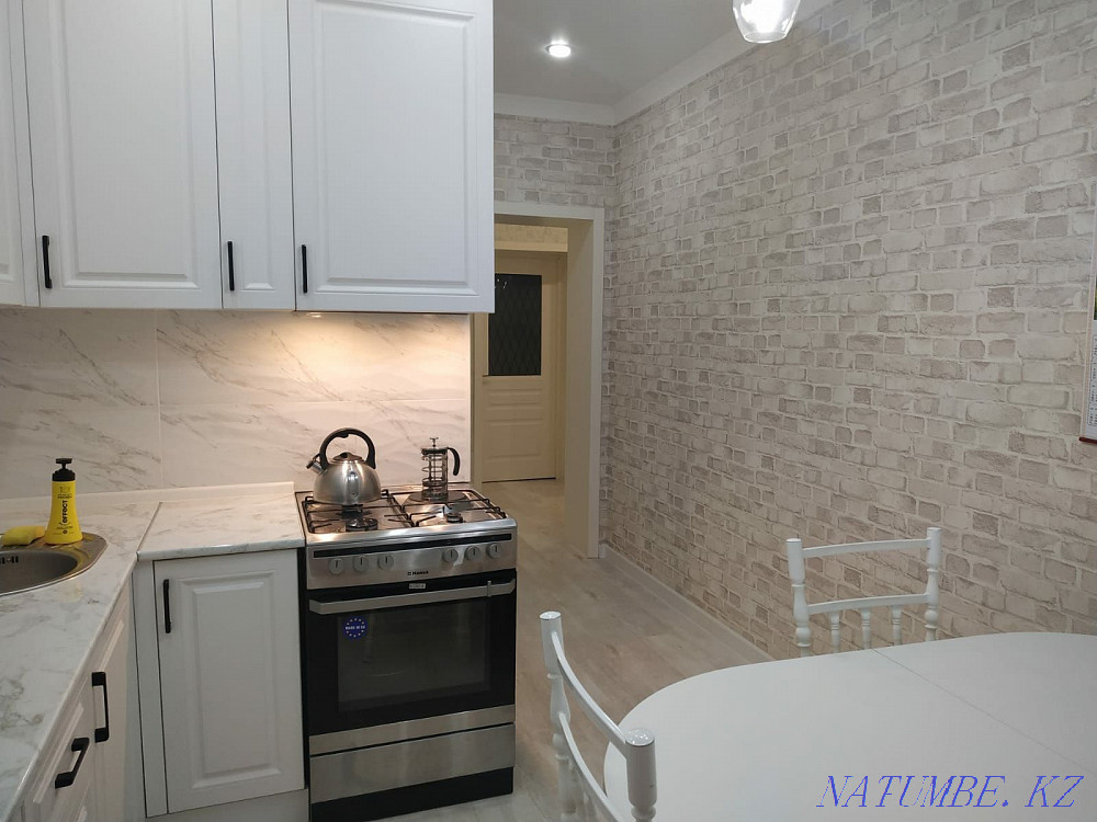 3-room apartment Astana - photo 20