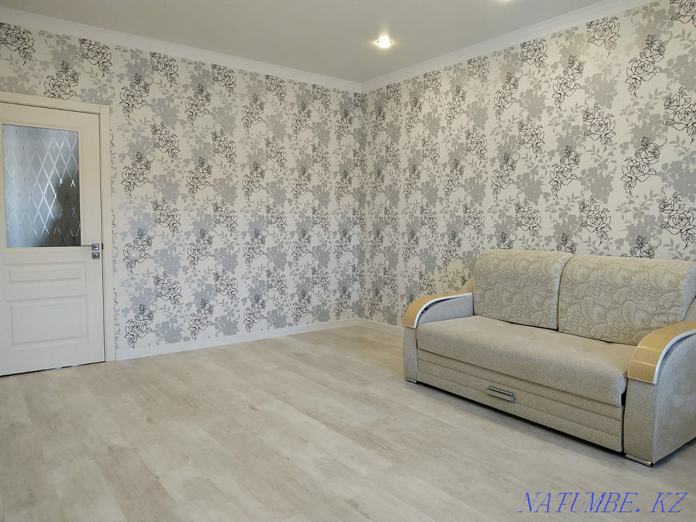 3-room apartment Astana - photo 16