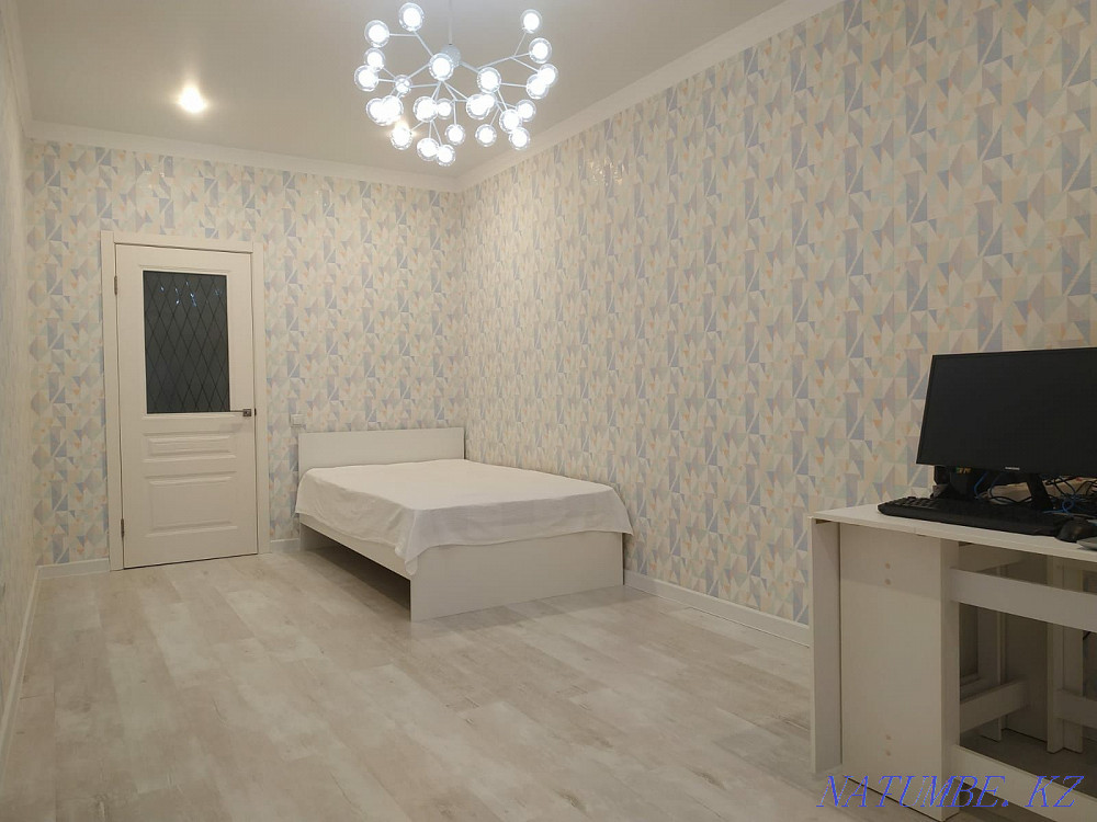 3-room apartment Astana - photo 17