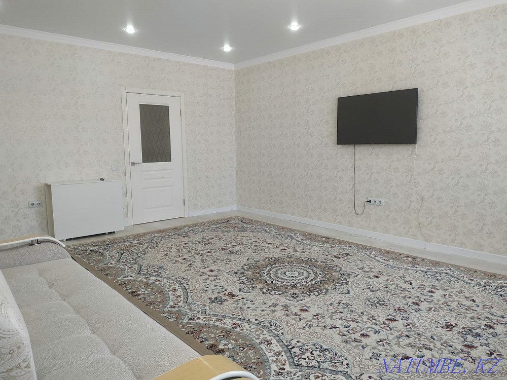 3-room apartment Astana - photo 14