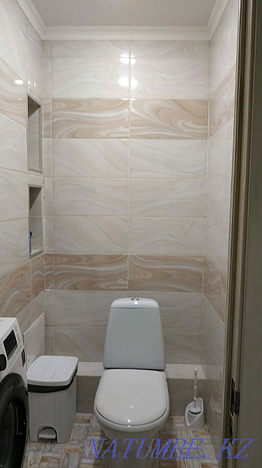 3-room apartment Astana - photo 6