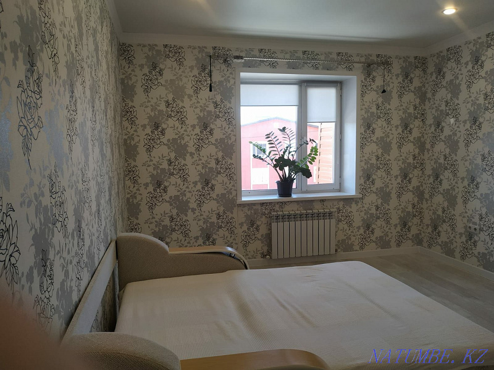 3-room apartment Astana - photo 19