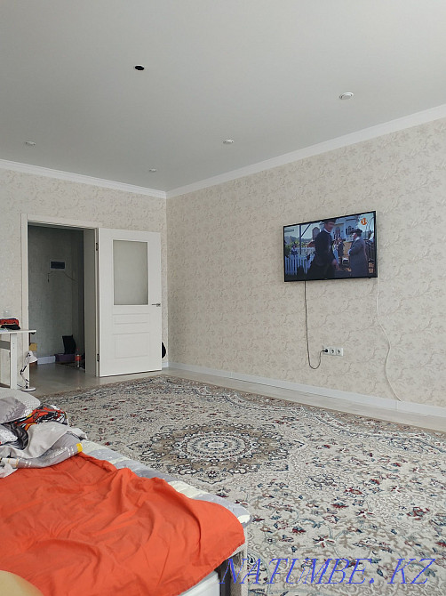 3-room apartment Astana - photo 1