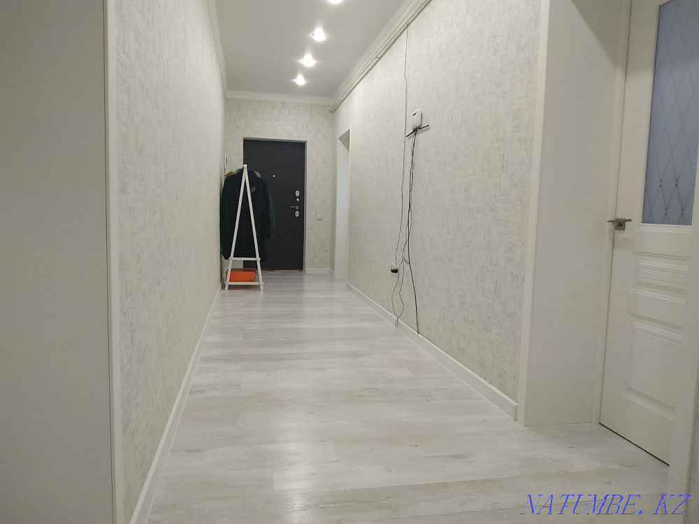 3-room apartment Astana - photo 11
