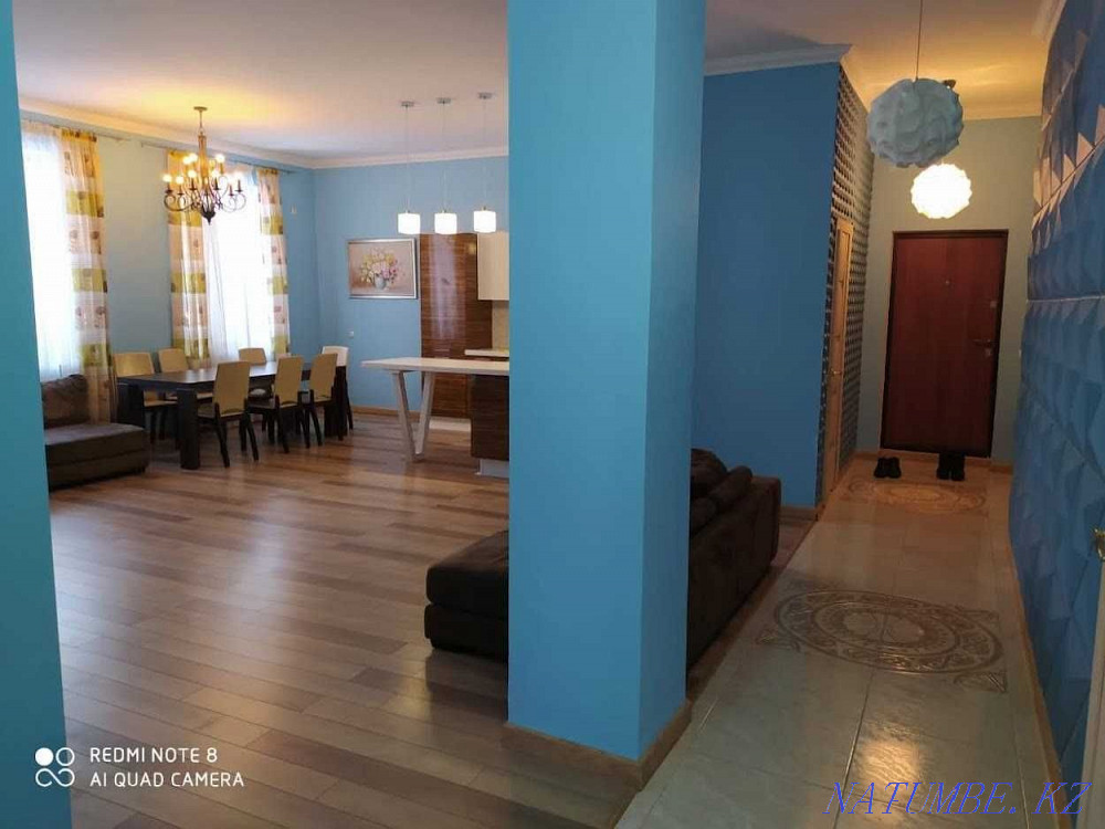 3-room apartment Astana - photo 7