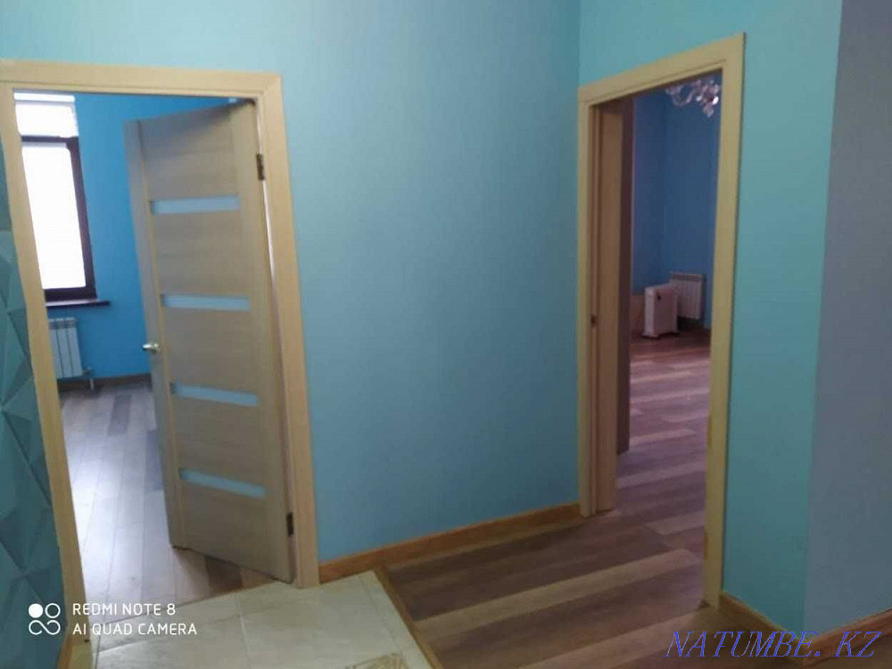 3-room apartment Astana - photo 5