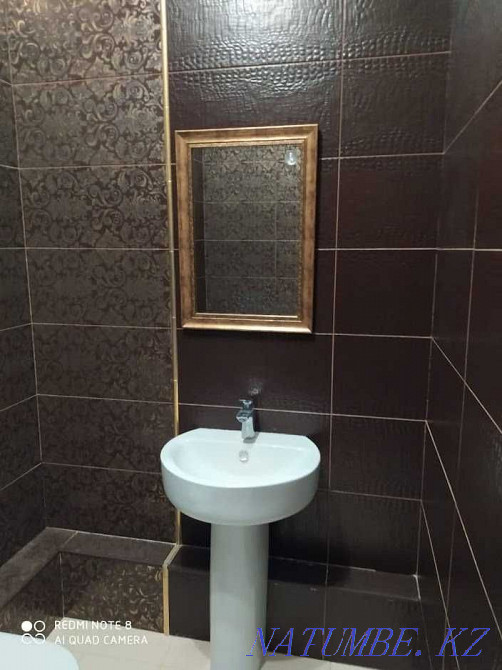 3-room apartment Astana - photo 10