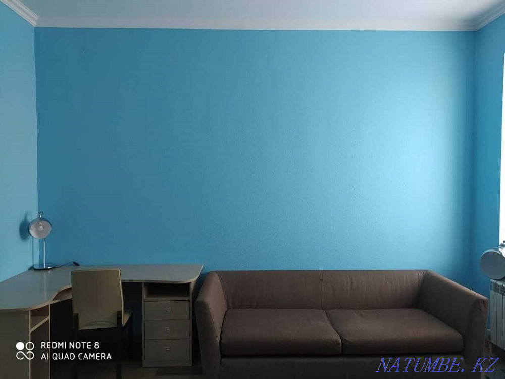 3-room apartment Astana - photo 9