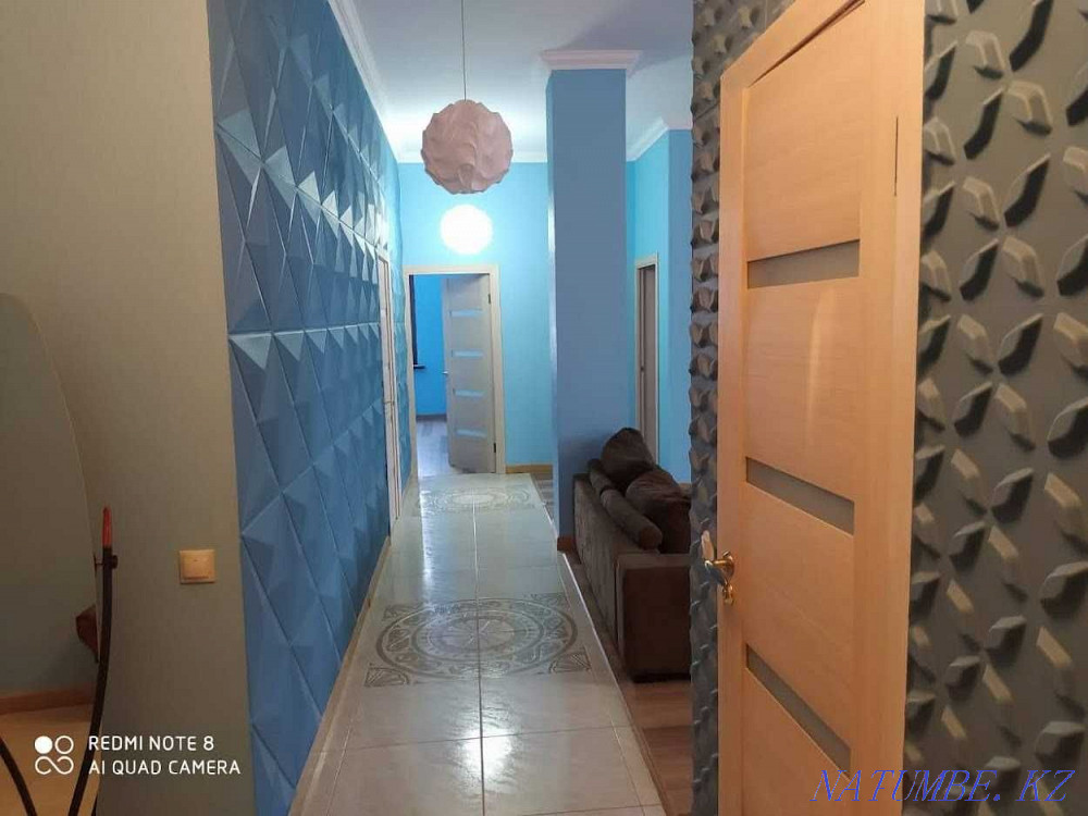 3-room apartment Astana - photo 6