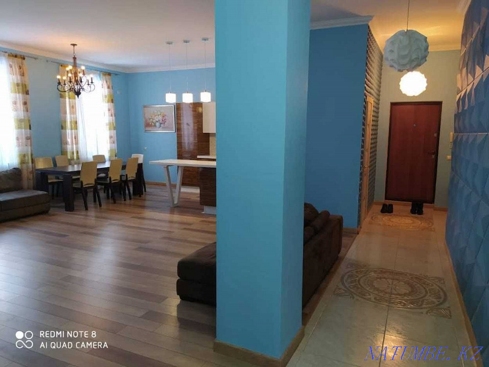 3-room apartment Astana - photo 4