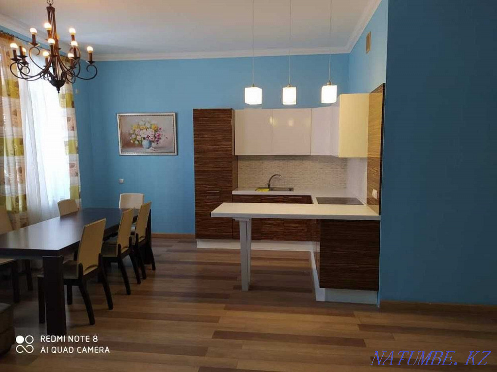3-room apartment Astana - photo 8